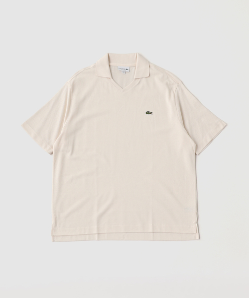 LACOSTE / ラコステ PH2788-99 スキッパーポロ（Tシャツ/カットソー