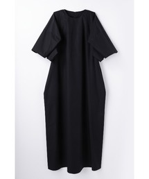 BOX DRESS
