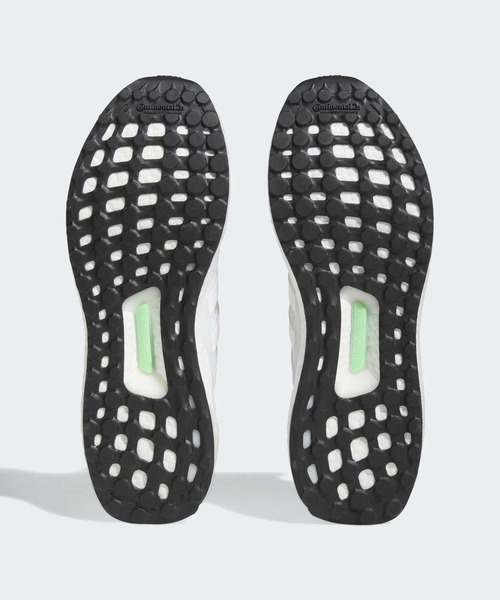 adidas(アディダス)の「ウルトラブースト 1.0 / Ultraboost 1.0 / アディダス adidas(スニーカー・メンズ・ホワイト・24.5cm/25.0cm/25.5cm/26.0cm/26.5cm/27.0cm/27.5cm/28.0cm/28.5cm/29.0cm)」の3枚目の写真