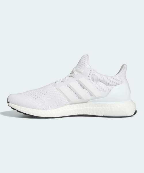 adidas(アディダス)の「ウルトラブースト 1.0 / Ultraboost 1.0 / アディダス adidas(スニーカー・メンズ・ホワイト・24.5cm/25.0cm/25.5cm/26.0cm/26.5cm/27.0cm/27.5cm/28.0cm/28.5cm/29.0cm)」の6枚目の写真