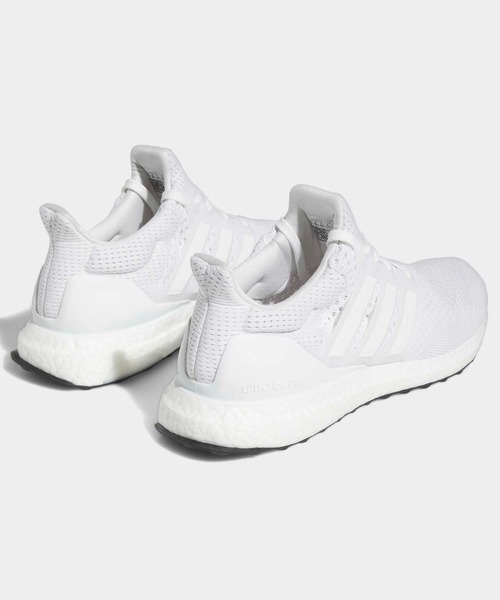 adidas(アディダス)の「ウルトラブースト 1.0 / Ultraboost 1.0 / アディダス adidas(スニーカー・メンズ・ホワイト・24.5cm/25.0cm/25.5cm/26.0cm/26.5cm/27.0cm/27.5cm/28.0cm/28.5cm/29.0cm)」の5枚目の写真