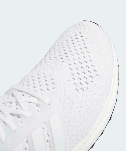 adidas(アディダス)の「ウルトラブースト 1.0 / Ultraboost 1.0 / アディダス adidas(スニーカー・メンズ・ホワイト・24.5cm/25.0cm/25.5cm/26.0cm/26.5cm/27.0cm/27.5cm/28.0cm/28.5cm/29.0cm)」の7枚目の写真