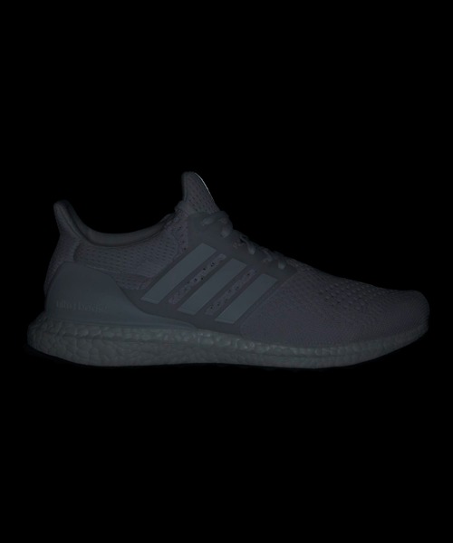adidas(アディダス)の「ウルトラブースト 1.0 / Ultraboost 1.0 / アディダス adidas(スニーカー・メンズ・ホワイト・24.5cm/25.0cm/25.5cm/26.0cm/26.5cm/27.0cm/27.5cm/28.0cm/28.5cm/29.0cm)」の9枚目の写真