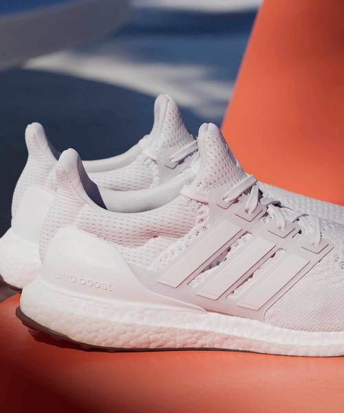 adidas(アディダス)の「ウルトラブースト 1.0 / Ultraboost 1.0 / アディダス adidas(スニーカー・メンズ・ホワイト・24.5cm/25.0cm/25.5cm/26.0cm/26.5cm/27.0cm/27.5cm/28.0cm/28.5cm/29.0cm)」の17枚目の写真