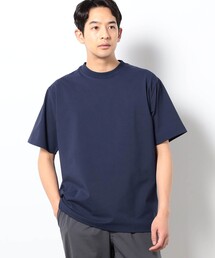 DISCUS別注 マルチファンクションTシャツ