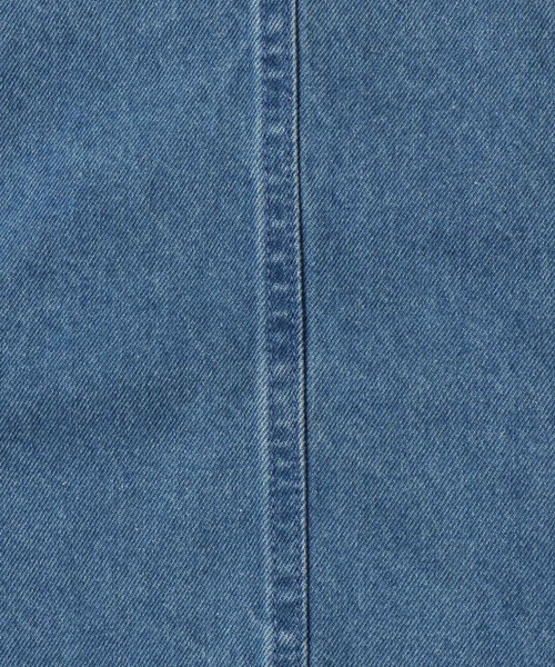 SITRY(シトリー)の「Denim Zip Hoodie/デニムパーカー デニムジャケット ブルゾン フルジップパーカー フーディー(デニムジャケット・メンズ・ネイビー/ライトグレー/ブラック/ライトブルー・M/L/LL)」の20枚目の写真