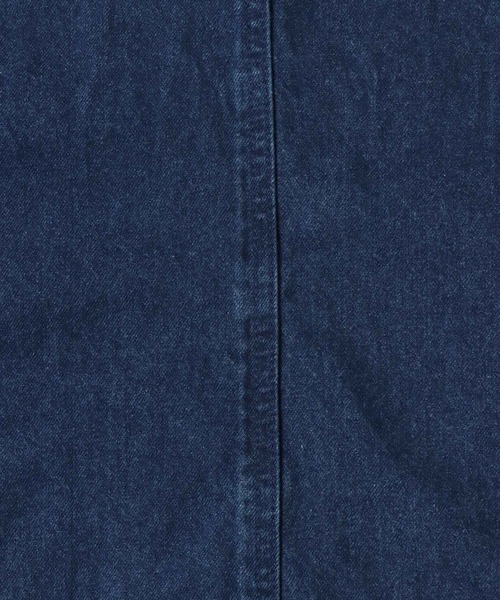 SITRY(シトリー)の「Denim Zip Hoodie/デニムパーカー デニムジャケット ブルゾン フルジップパーカー フーディー(デニムジャケット・メンズ・ネイビー/ライトグレー/ブラック/ライトブルー・M/L/LL)」の19枚目の写真