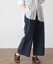 ステムエンブレム パンツ