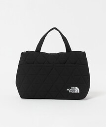 <THE NORTH FACE>ジオフェイス ボックス トート バッグ