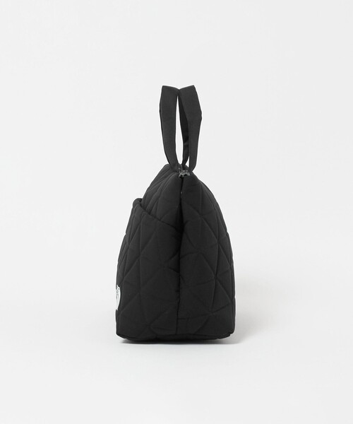 THE NORTH FACE(ザノースフェイス)の「<THE NORTH FACE>ジオフェイス ボックス トート バッグ(トートバッグ・メンズ・ブラック・FREE)」の2枚目の写真