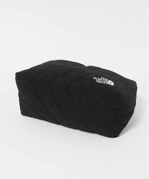 THE NORTH FACE(ザノースフェイス)の「<THE NORTH FACE>ジオフェイス ボックス トート バッグ(トートバッグ・メンズ・ブラック・FREE)」の6枚目の写真