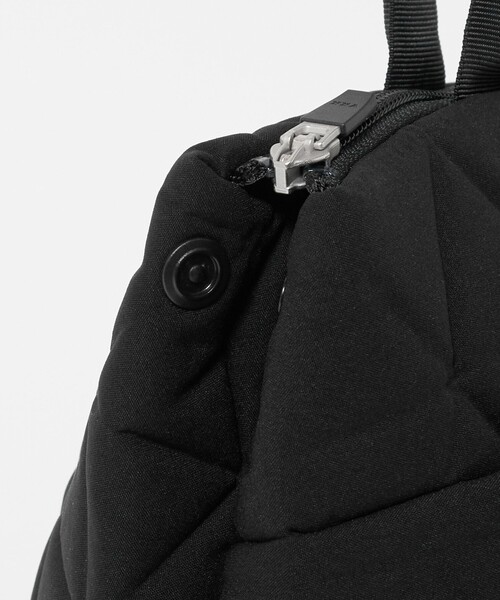 THE NORTH FACE(ザノースフェイス)の「<THE NORTH FACE>ジオフェイス ボックス トート バッグ(トートバッグ・メンズ・ブラック・FREE)」の10枚目の写真