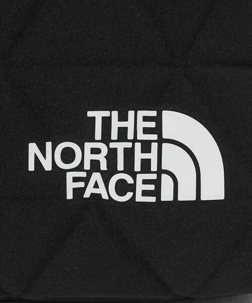 THE NORTH FACE(ザノースフェイス)の「<THE NORTH FACE>ジオフェイス ボックス トート バッグ(トートバッグ・メンズ・ブラック・FREE)」の14枚目の写真