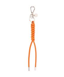 ITTI（イッチ）の「ITTI/イッチ/CRISTY SNAKE KNOT CHARM / STCOW（キーケース/キーアクセサリー）」