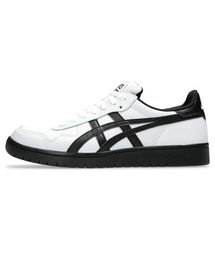 ASICS SKATEBOARDING/アシックス スケートボーディング スケシュー JAPAN PRO ジャパンプロ 1201A978