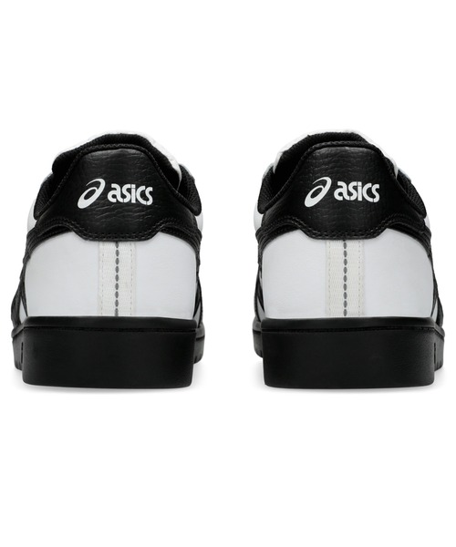 ASICS(アシックス)の「ASICS SKATEBOARDING/アシックス スケートボーディング スケシュー JAPAN PRO ジャパンプロ 1201A978(スニーカー・メンズ・ホワイト×ブラック・28.0cm)」の4枚目の写真