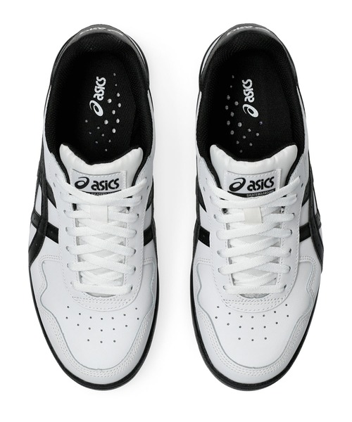 ASICS(アシックス)の「ASICS SKATEBOARDING/アシックス スケートボーディング スケシュー JAPAN PRO ジャパンプロ 1201A978(スニーカー・メンズ・ホワイト×ブラック・28.0cm)」の5枚目の写真