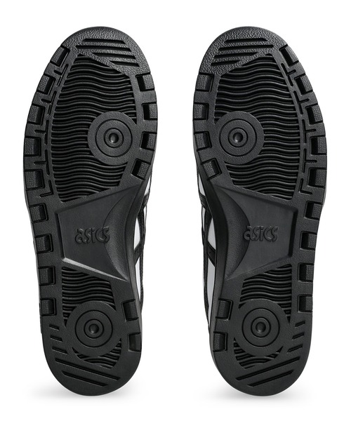 ASICS(アシックス)の「ASICS SKATEBOARDING/アシックス スケートボーディング スケシュー JAPAN PRO ジャパンプロ 1201A978(スニーカー・メンズ・ホワイト×ブラック・28.0cm)」の6枚目の写真