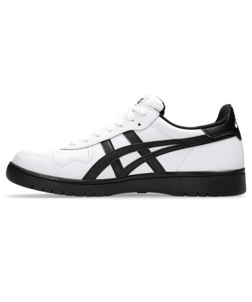 ASICS(アシックス)の「ASICS SKATEBOARDING/アシックス スケートボーディング スケシュー JAPAN PRO ジャパンプロ 1201A978(スニーカー・メンズ・ホワイト×ブラック・28.0cm)」の7枚目の写真
