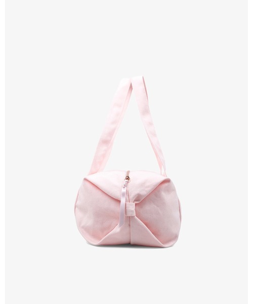 Repetto(レペット)の「グライド バッグ Mサイズ / B0232T(ハンドバッグ・レディース・ピンク系その他・FREE)」の4枚目の写真