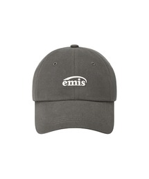 EMIS（イミス）の「SMALL LOGO BALL CAP（キャップ）」