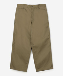 SEDAN ALL-PURPOSE（セダンオールパーパス）の「SEDAN ALL-PURPOSE | Dickies TCツイル フリスコパンツ MEN（その他パンツ）」