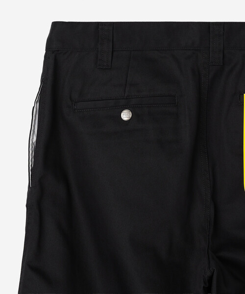 SEDAN ALL-PURPOSE(セダンオールパーパス)の「SEDAN ALL-PURPOSE | Dickies TCツイル フリスコパンツ MEN(その他パンツ・メンズ・ブラック/カーキ・L/M/XL)」の7枚目の写真