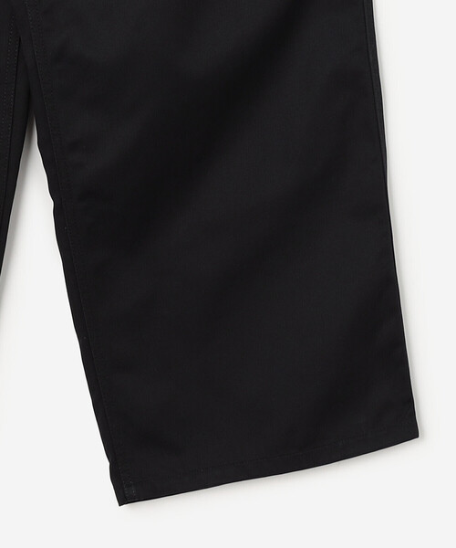 SEDAN ALL-PURPOSE(セダンオールパーパス)の「SEDAN ALL-PURPOSE | Dickies TCツイル フリスコパンツ MEN(その他パンツ・メンズ・ブラック/カーキ・L/M/XL)」の10枚目の写真