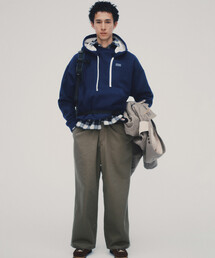 SEDAN ALL-PURPOSE（セダンオールパーパス）の「SEDAN ALL-PURPOSE | Dickies TCツイル フリスコパンツ MEN（その他パンツ）」