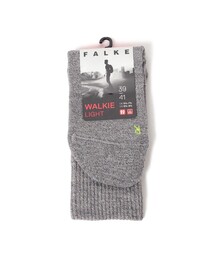 BEAMS | FALKE / WALKIE LIGHT SOCKS(ソックス/靴下)