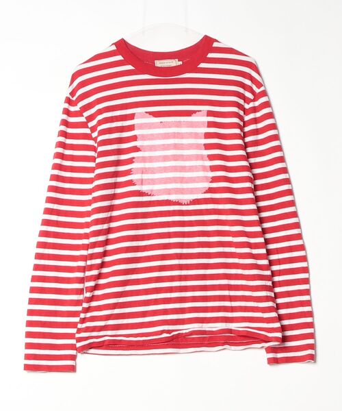 ブランド古着】長袖Tシャツ（Tシャツ/カットソー）｜Maison Kitsune