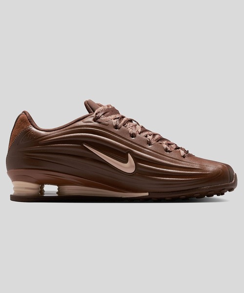 NIKE(ナイキ)の「NIKE W SHOX Z IV6171-200(スニーカー・メンズ・ブラウン・24.5cm/23.5cm/24cm)」の5枚目の写真