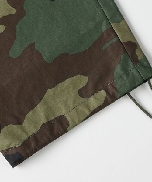 BACK NUMBER(バックナンバー)の「【THE WORLD CARGO】M-65 カーゴパンツ/アメリカ軍モデル(その他パンツ・メンズ・カーキ系3/カーキ・06/05/04/03)」の22枚目の写真