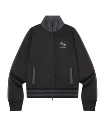 IDDEN ジャージトラックジャケット
