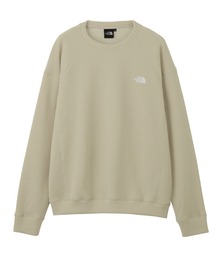 THE NORTH FACE | ザ ノース フェイス THE NORTH FACE Quarterknit Crewクオーターニットクルー(ユニセックス)(ニット/セーター)