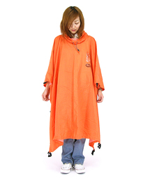 BEAMS（ビームス）の「MARMOT×BEAMSﾎﾟﾝﾁｮ（ポンチョ）」 - WEAR