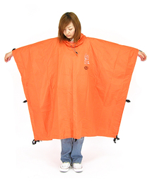 BEAMS（ビームス）の「MARMOT×BEAMSﾎﾟﾝﾁｮ（ポンチョ）」 - WEAR