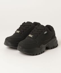 algy（アルジー）の「ALGY アルジー キッズ 厚底スニーカー ダッドシューズ ALGY4503（スニーカー）」