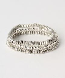 green label relaxing | CB miniメタル3レン/ブレスレット◆(ブレスレット)