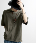 WEGO(ウィゴー)の「トップス(Tシャツ/カットソー)」