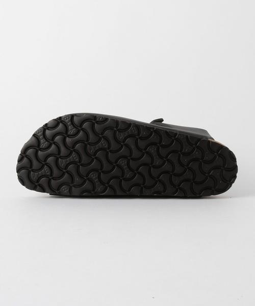 BIRKENSTOCK（ビルケンシュトック）の「BIRKENSTOCK ATHEN◆（サンダル・レディース・ブラック・38/37/36）」の4枚目の写真