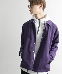 WEGO | WEGO/コーチジャケット(ブルゾン)