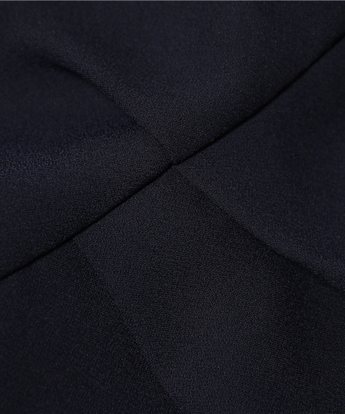 セール 結婚式 In 二次会 Vネック後ろ二重ノースリーブワンピース ワンピース Tite Tite In ワンピース The Store ティテ インザ ストア のファッション