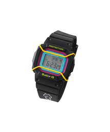 BABY-G | 【先行予約】にゃー×BABY-G(アナログ腕時計)