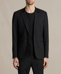 ALLSAINTS | MAVIS BLAZER(テーラードジャケット)