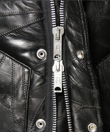 Advantage cycle（アドバンテージサイクル）の「Keith and Thomas