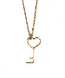 Another Edition | AE[EC]ラインモチーフNL(ネックレス)