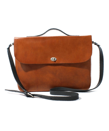 CAMPER | AULET　ナナメ掛けショルダーL(ショルダーバッグ)