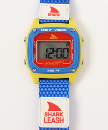 SHARK 88 デジタル腕時計 300FT防水　ロンハーマン SHARK 88 デジタル腕時計 300FT防水 ロンハーマン