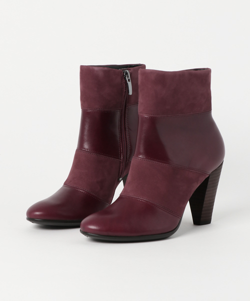 SHAPE モダンブーツ 75mm